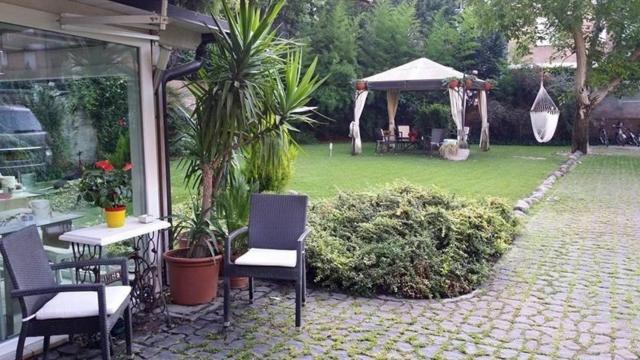 Alkimia Apartments Ferrara Bagian luar foto