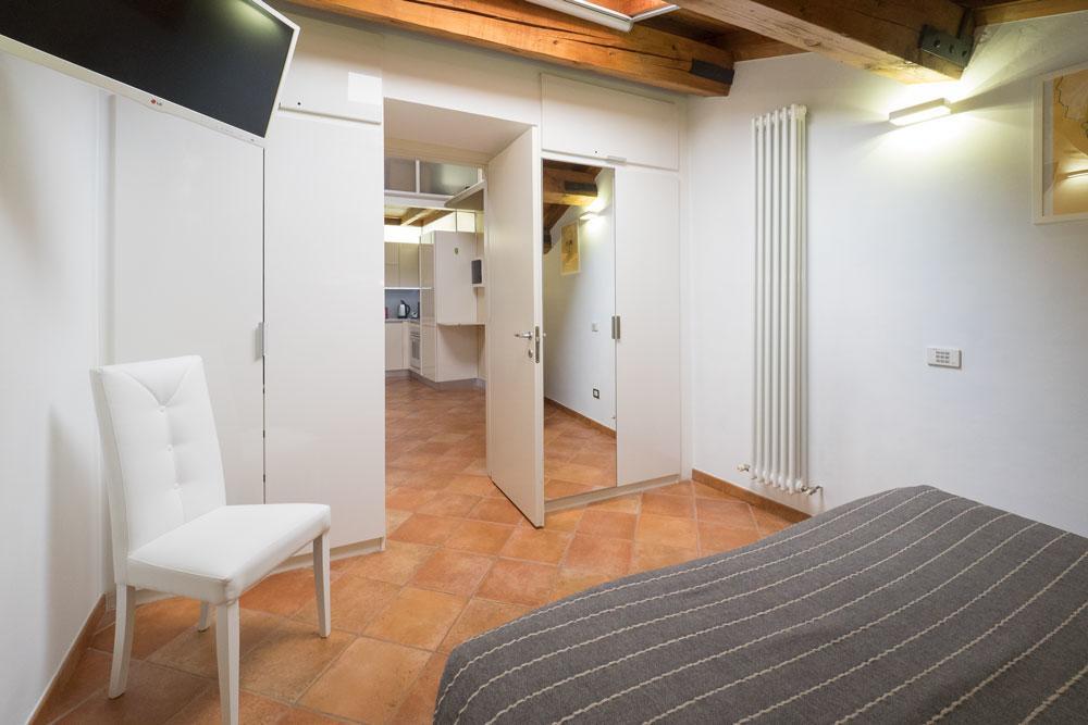 Alkimia Apartments Ferrara Bagian luar foto